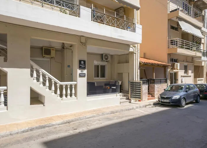 Luxury Pearl, Steps To The Beach