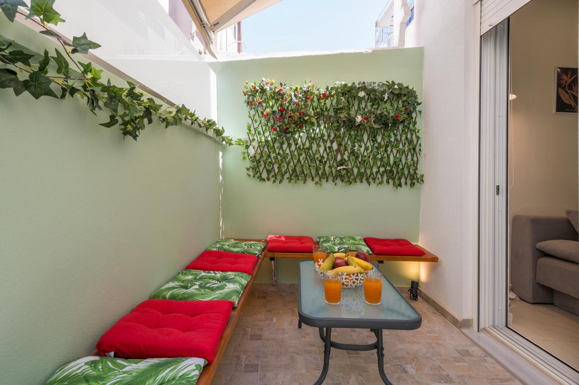 Luxury Pearl, Steps To The * Chania (Crete)