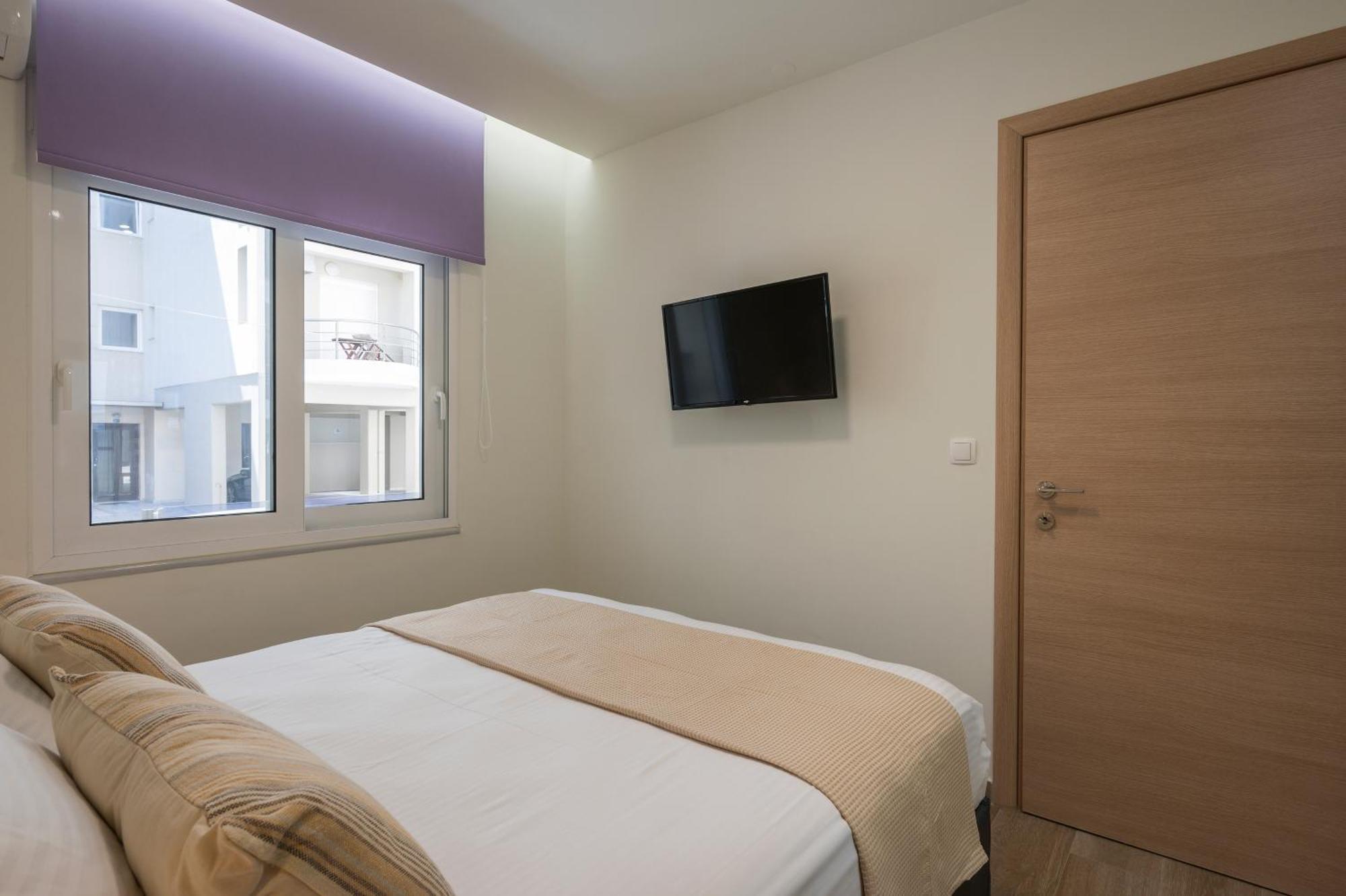 Luxury Pearl, Steps To The Appartement