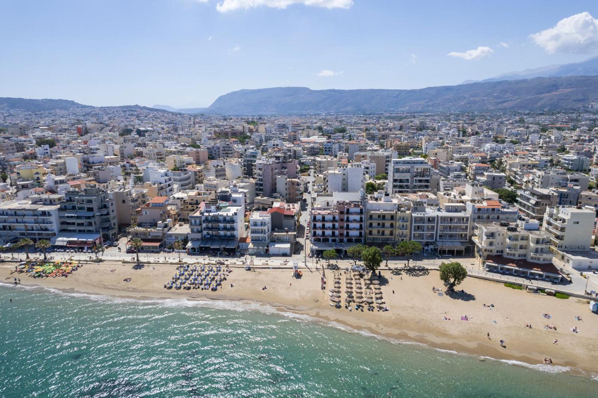 Appartement Luxury Pearl, Steps To The