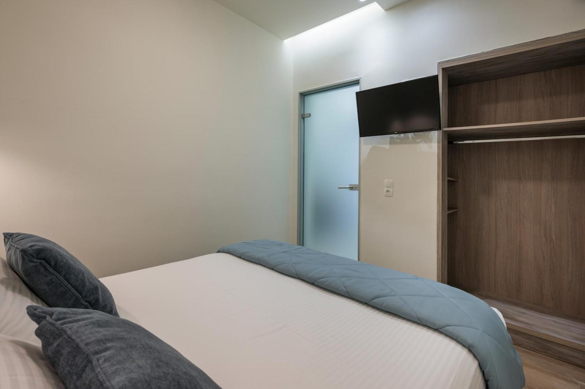 Apartment Luxury Pearl, Steps To The Chania (Crete)