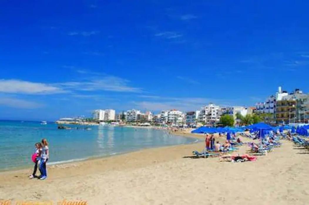Apartmán Luxury Pearl, Steps To The Chania (Crete)