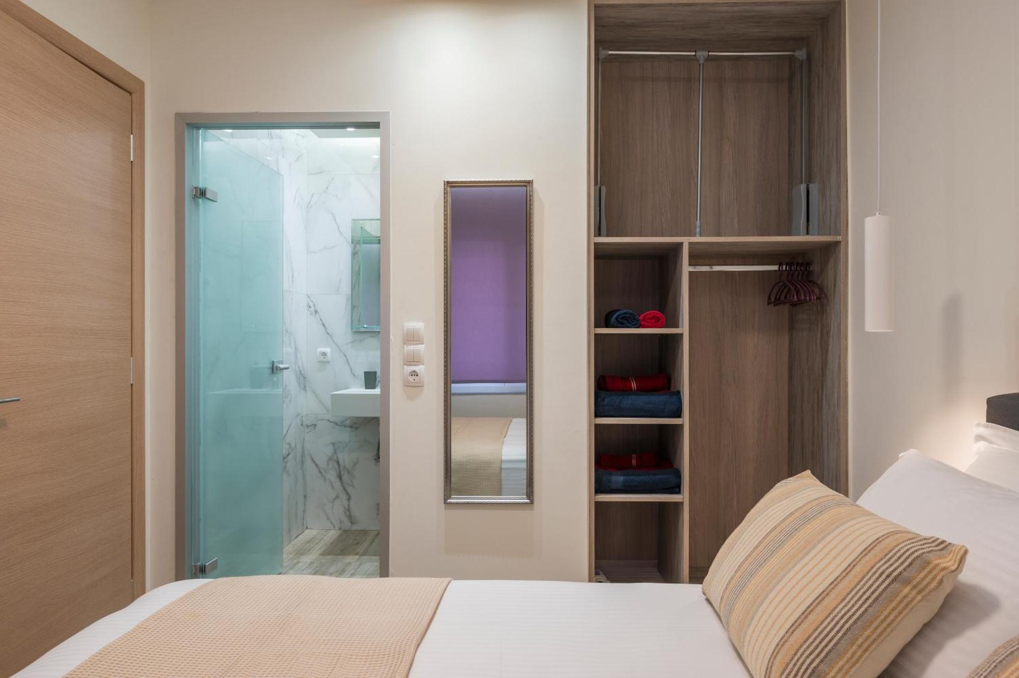 Luxury Pearl, Steps To The Apartmán