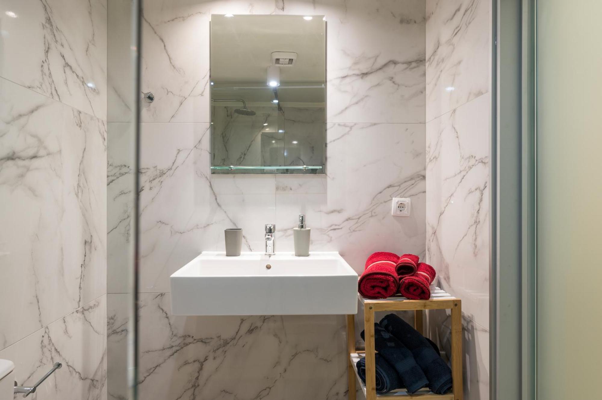 Apartmán Luxury Pearl, Steps To The Chania (Crete)